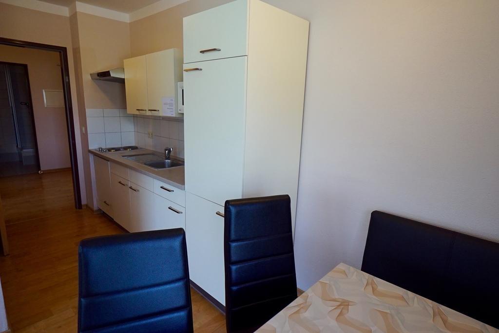 Appartement Alpensee Zell am See Buitenkant foto
